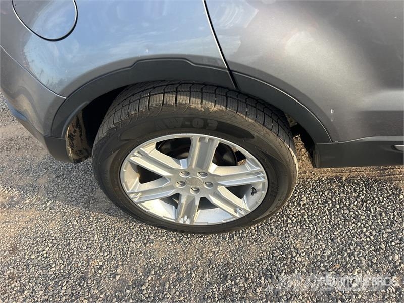 Land Rover Range Rover AWD SUV Коли