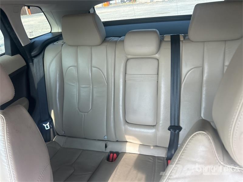 Land Rover Range Rover Evoque 4WD SUV PKWs