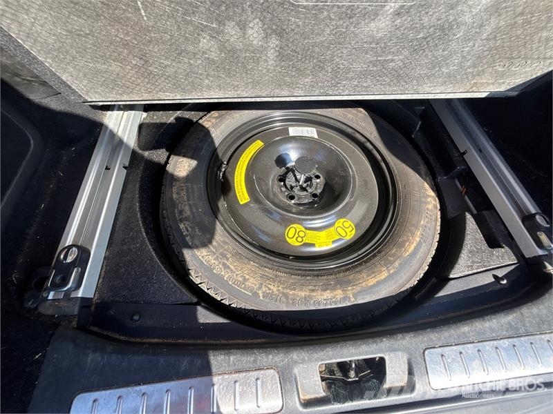 Land Rover Range Rover 4WD SUV 汽车