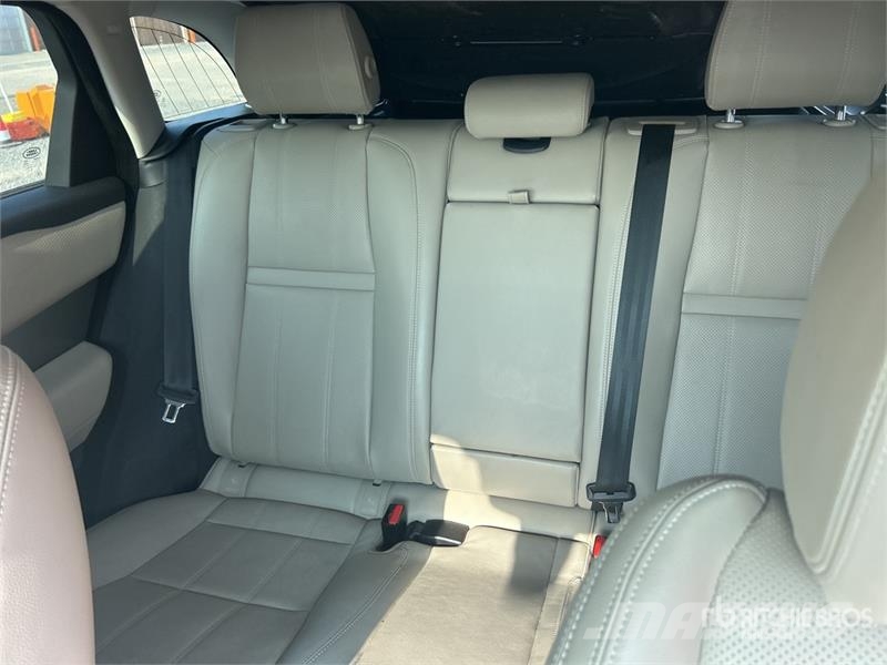 Land Rover Range Rover S AWD SUV PKWs