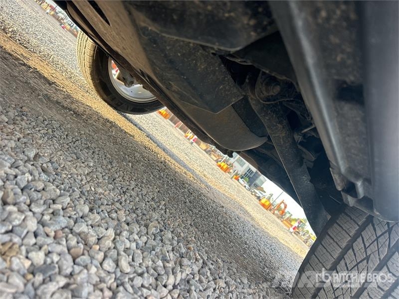 Land Rover Range Rover AWD SUV Коли