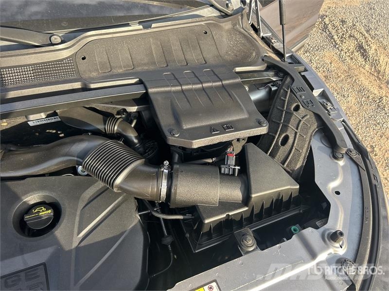 Land Rover Range Rover AWD SUV Коли