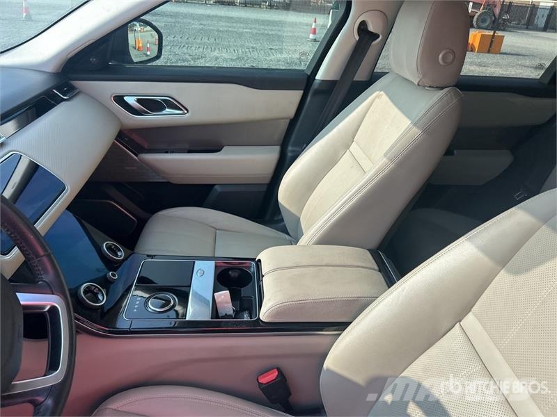 Land Rover Range Rover S AWD SUV PKWs