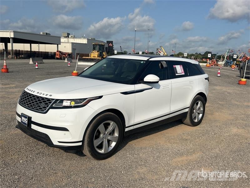 Land Rover Range Rover S AWD SUV PKWs