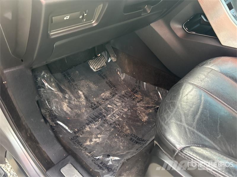 Land Rover Range Rover AWD SUV Коли