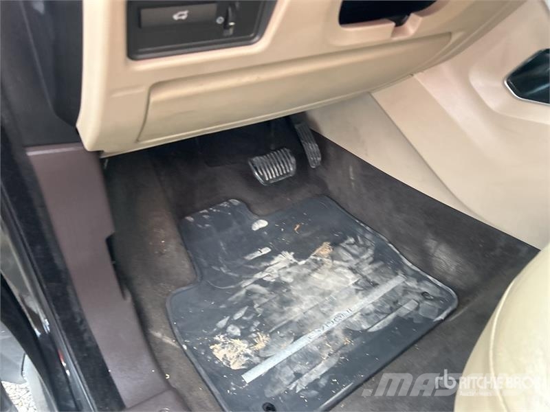 Land Rover Range Rover Evoque AWD SUV Carros