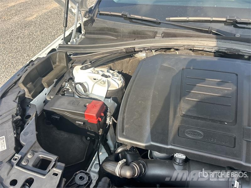 Land Rover Range Rover S AWD SUV PKWs