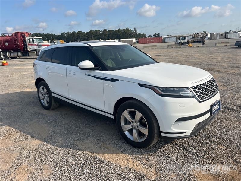 Land Rover Range Rover S AWD SUV PKWs