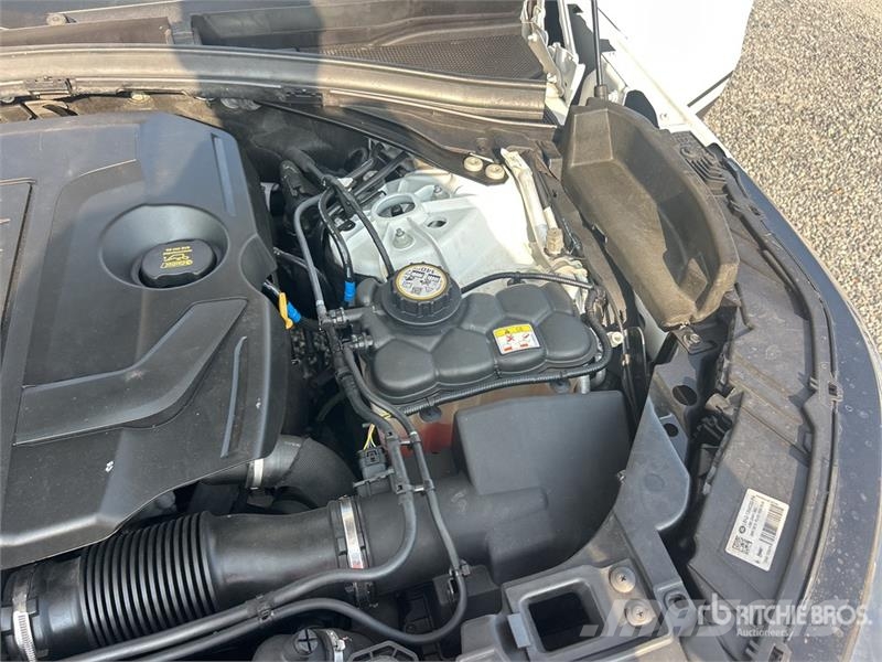 Land Rover Range Rover S AWD SUV PKWs