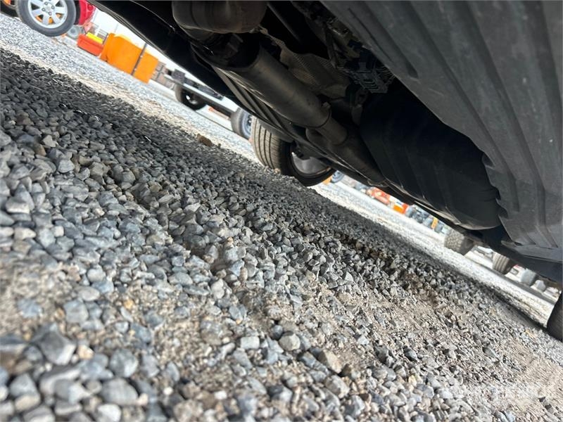 Land Rover Range Rover 4WD SUV سيارات
