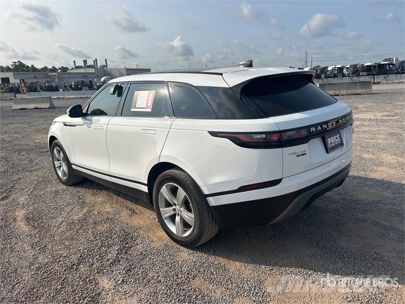 Land Rover Range Rover S AWD SUV PKWs