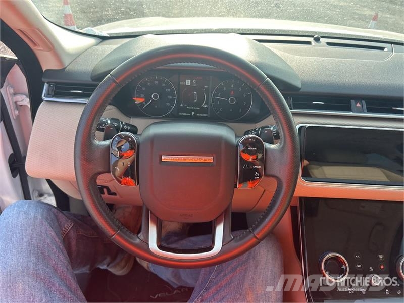 Land Rover Range Rover S AWD SUV PKWs
