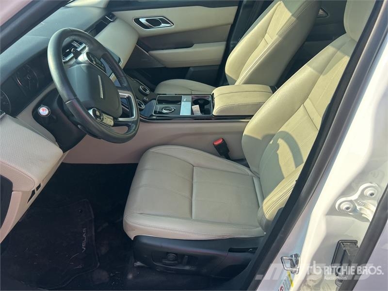 Land Rover Range Rover S AWD SUV PKWs