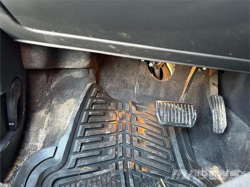 Land Rover Range Rover 4WD SUV 汽车