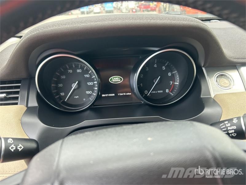 Land Rover Range Rover Evoque AWD SUV Carros