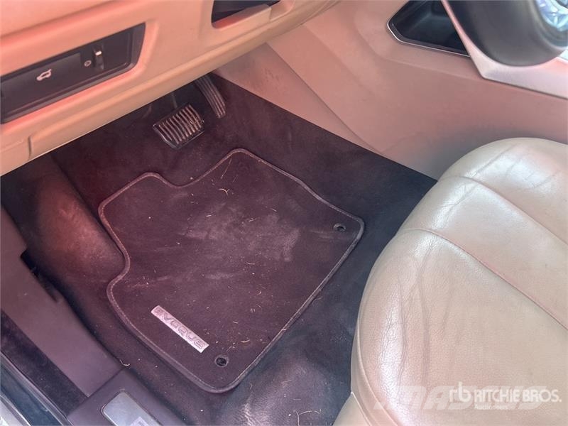 Land Rover Range Rover Evoque 4WD SUV PKWs