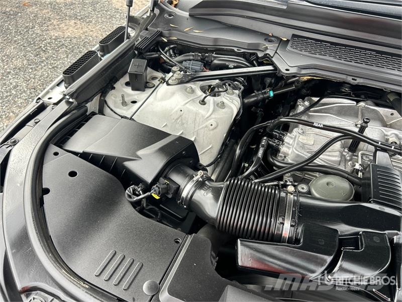 Land Rover Range Rover 4WD SUV سيارات