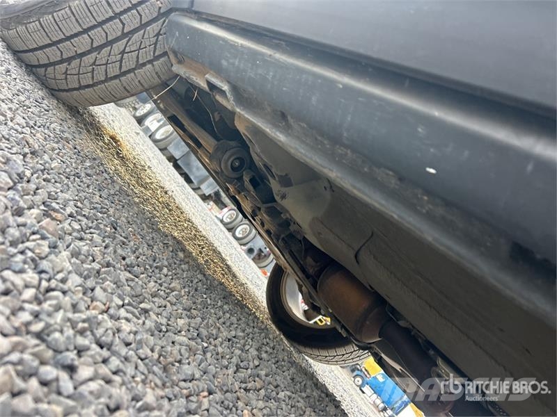 Land Rover Range Rover AWD SUV Коли