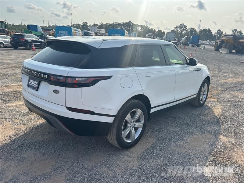Land Rover Range Rover S AWD SUV PKWs