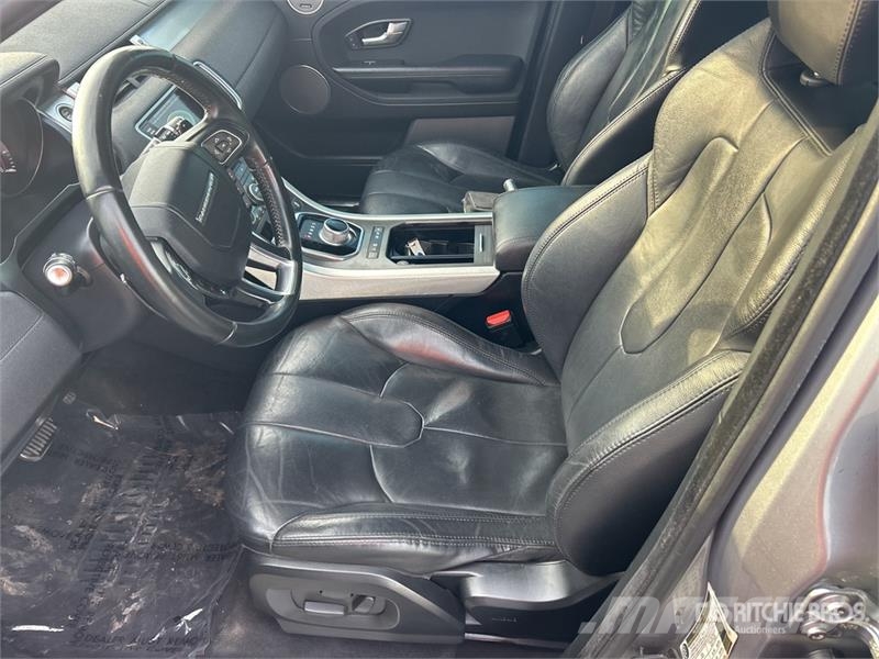 Land Rover Range Rover AWD SUV Коли