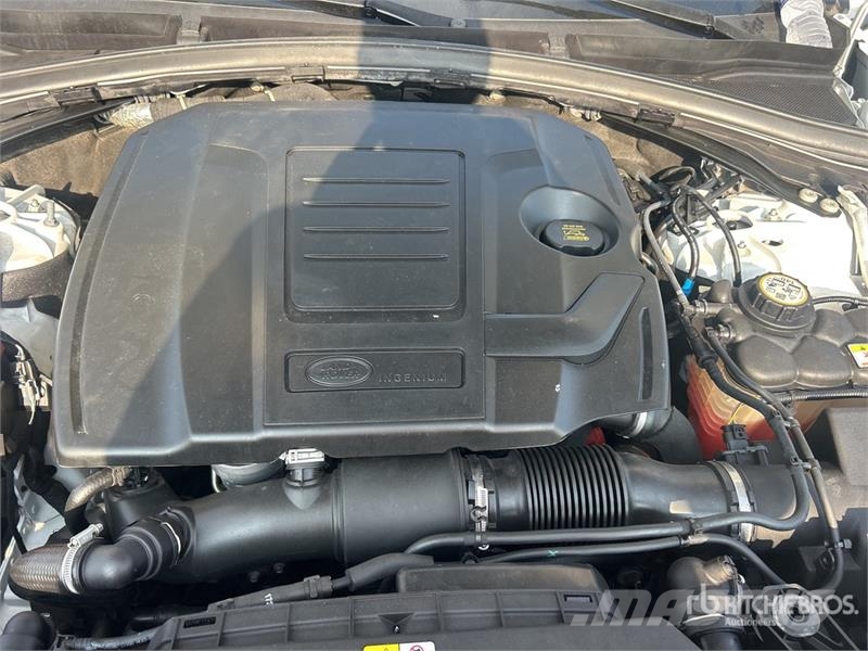 Land Rover Range Rover S AWD SUV PKWs