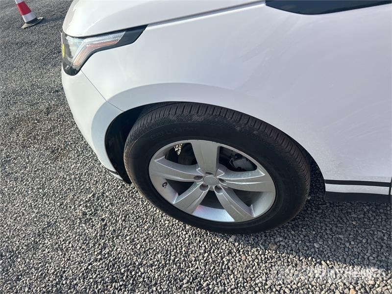 Land Rover Range Rover S AWD SUV PKWs