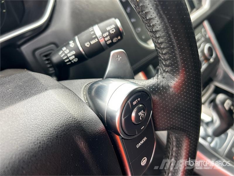 Land Rover Range Rover 4WD SUV سيارات