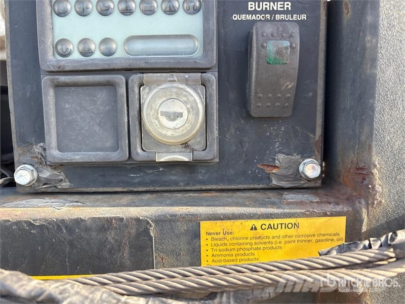  Landa Pressure Washer Visokotlačni čistilci za domačo uporabo