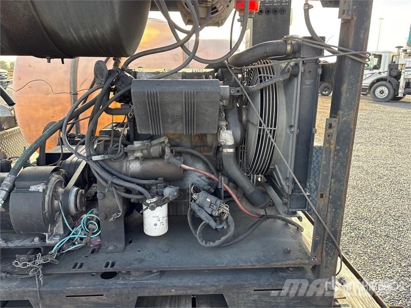  Landa Pressure Washer Visokotlačni čistilci za domačo uporabo