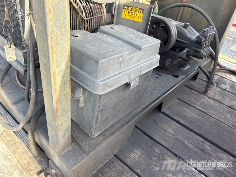  Landa Pressure Washer Visokotlačni čistilci za domačo uporabo