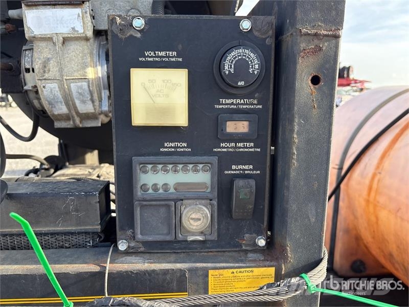  Landa Pressure Washer Visokotlačni čistilci za domačo uporabo