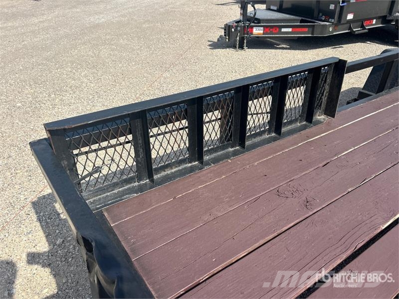 Lawrimore 18 ft T/A Utility Trailer Druge prikolice