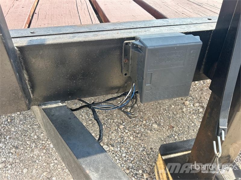 Lawrimore 18 ft T/A Utility Trailer Druge prikolice