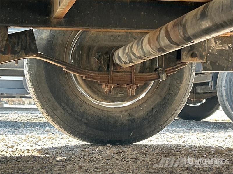 Lawrimore 18 ft T/A Utility Trailer Druge prikolice