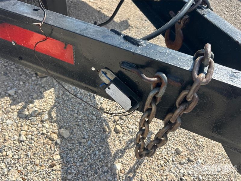 Lawrimore 18 ft T/A Utility Trailer Druge prikolice