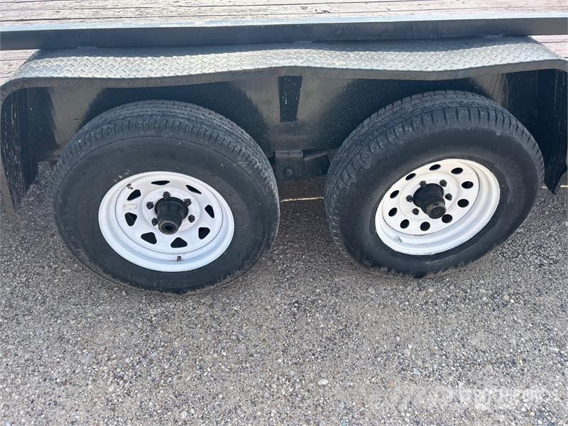 Lawrimore 18 ft T/A Utility Trailer Druge prikolice