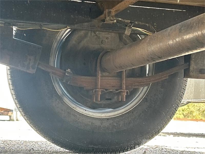 Lawrimore 18 ft T/A Utility Trailer Druge prikolice