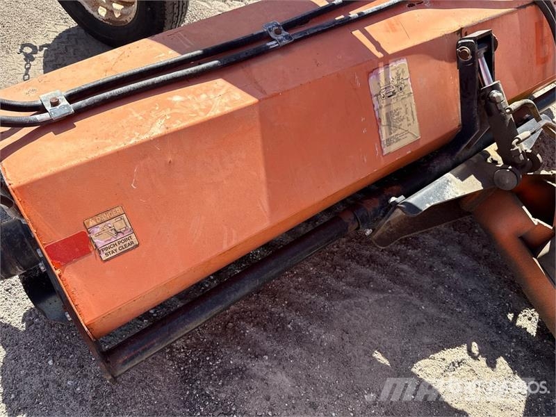 Lay-Mor SM300 Kehrer