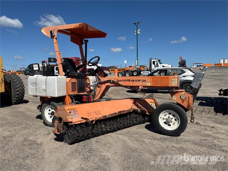 Lay-Mor SM300 Kehrer