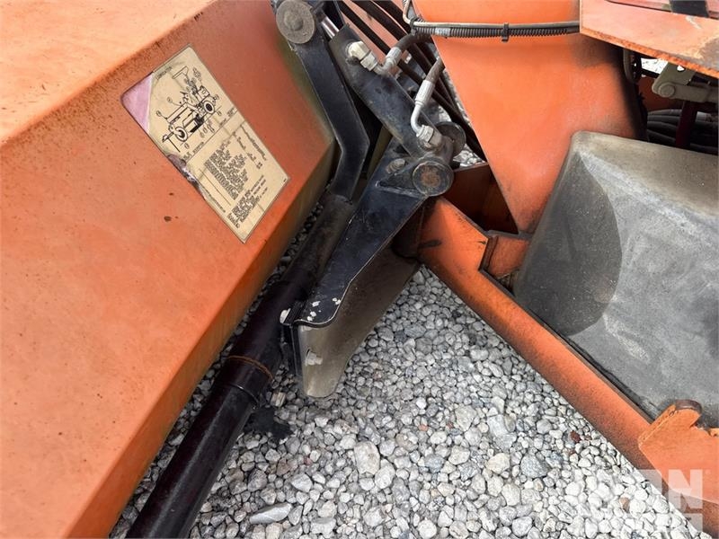 Lay-Mor SM300 Šlavimo technika