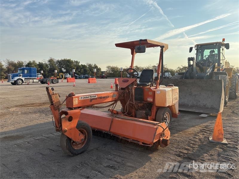 Lay-Mor SM300 Kehrer