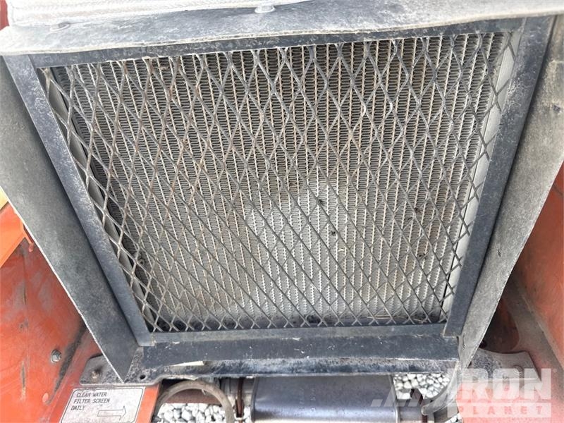 Lay-Mor SM300 Šlavimo technika