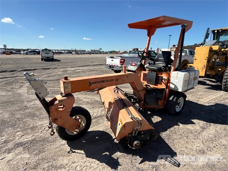 Lay-Mor SM300 Kehrer