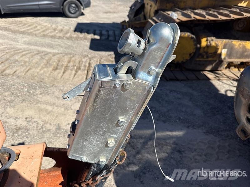 Lay-Mor SM300 Kehrer