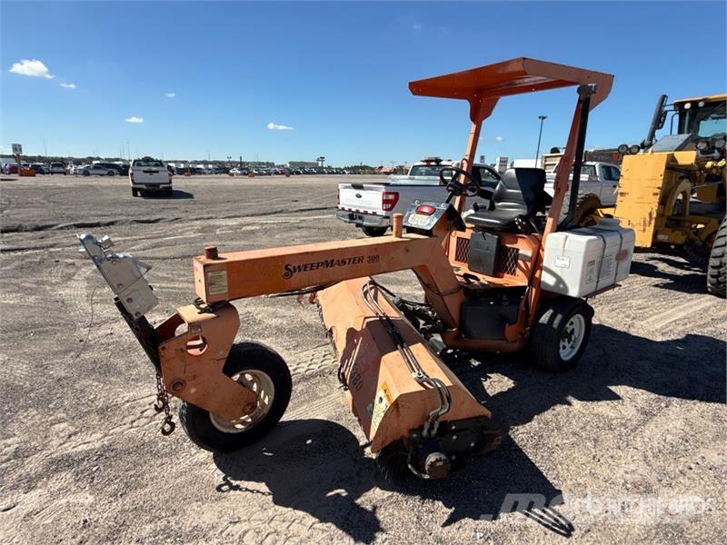 Lay-Mor SM300 Kehrer