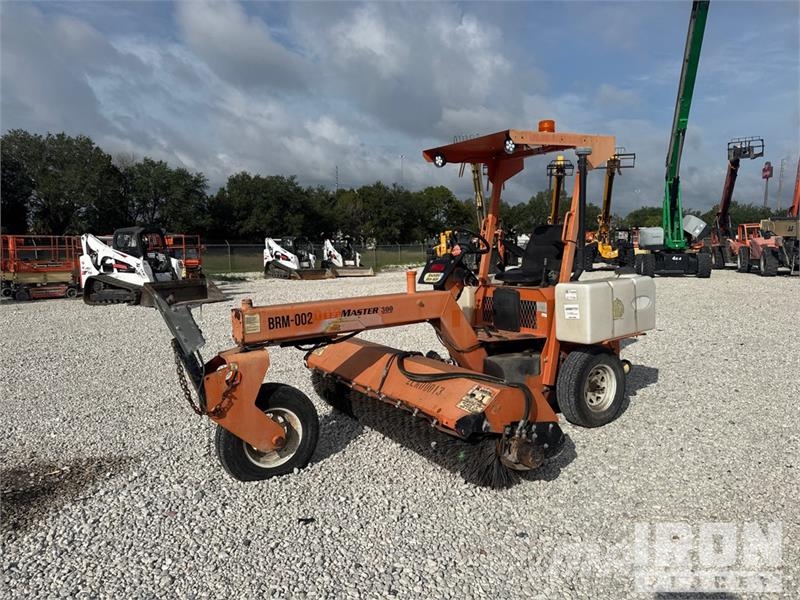 Lay-Mor SM300 Šlavimo technika