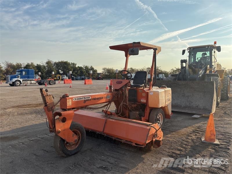 Lay-Mor SM300 Kehrer