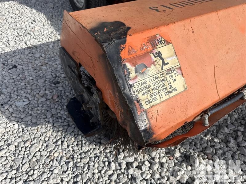 Lay-Mor SM300 Šlavimo technika