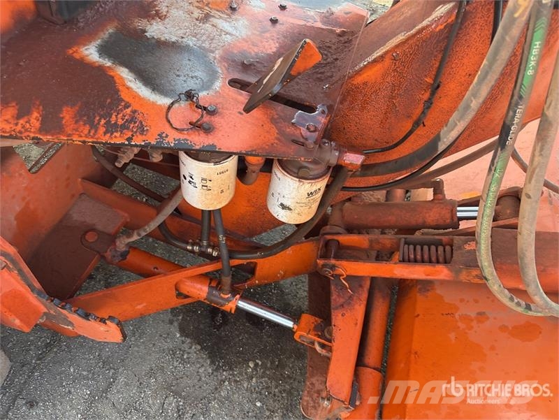 Lay-Mor SM300 Kehrer