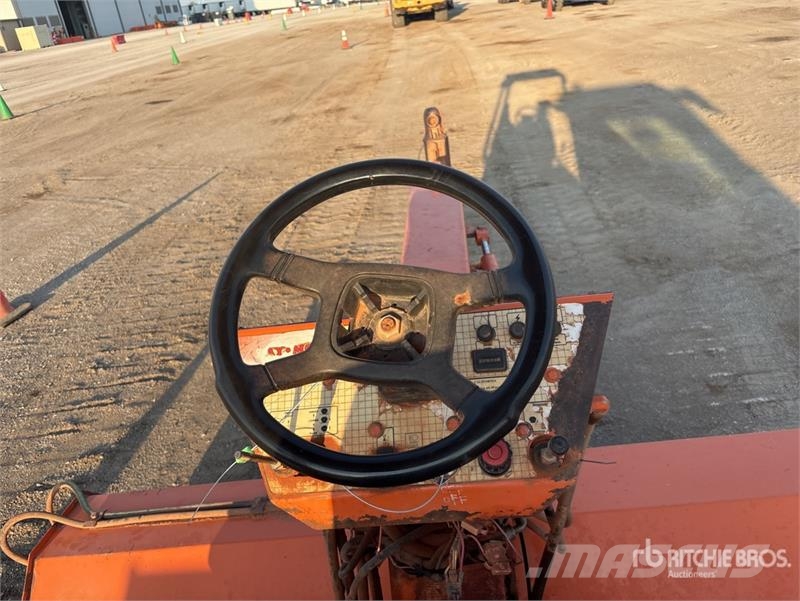 Lay-Mor SM300 Kehrer
